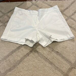 J. CREW shorts